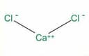 Calcium Chloride formula